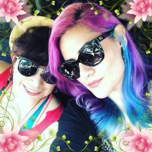 Meet your Posher, Mayra